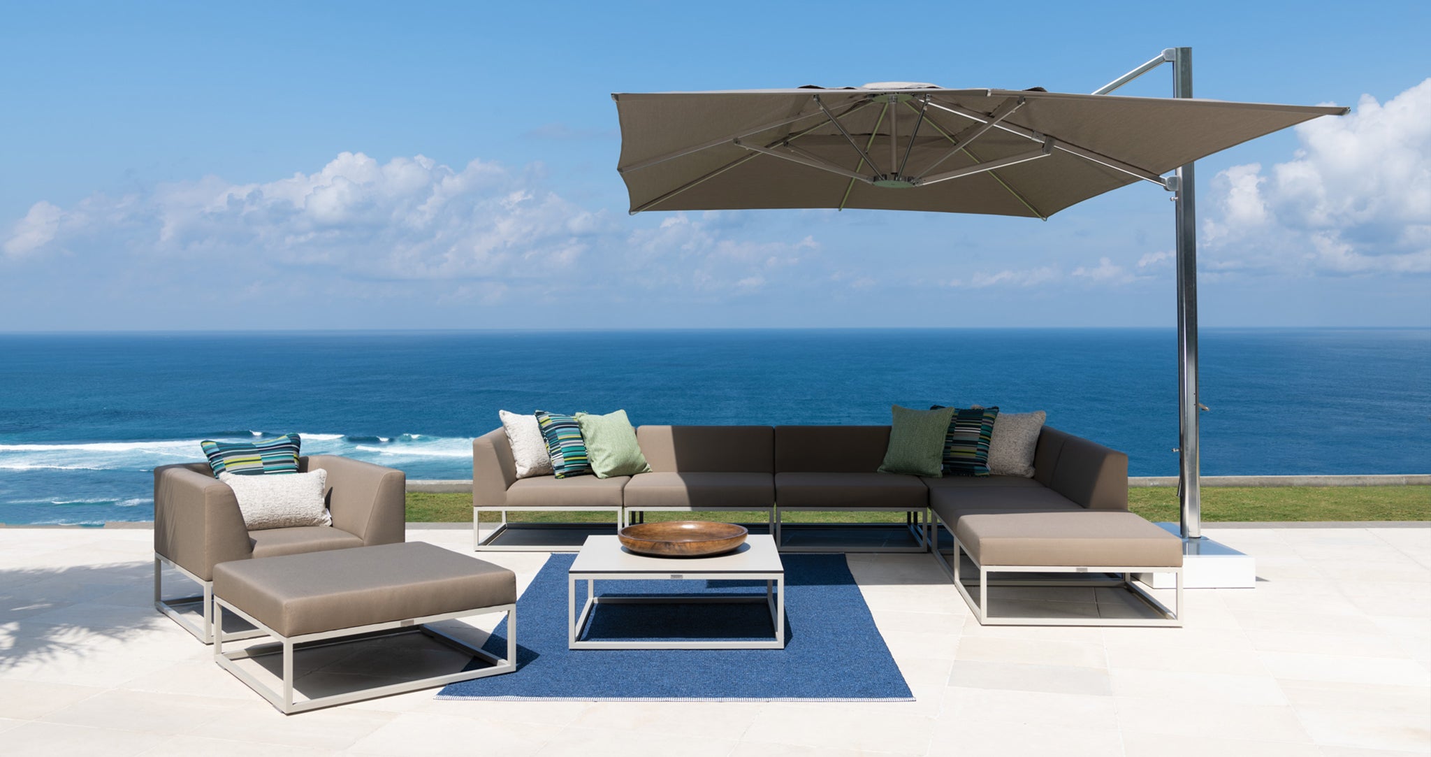 Indian ocean online garden furniture