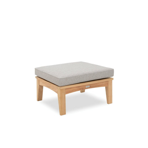 Cove Coffee Table & Footstool