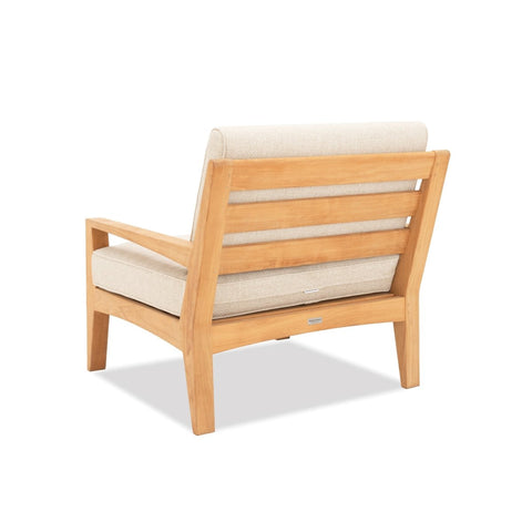 Cove Lounge Chair