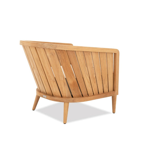 Cruise Teak Chair