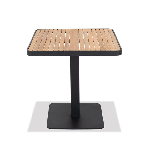 Knightsbridge 75cm Square Table