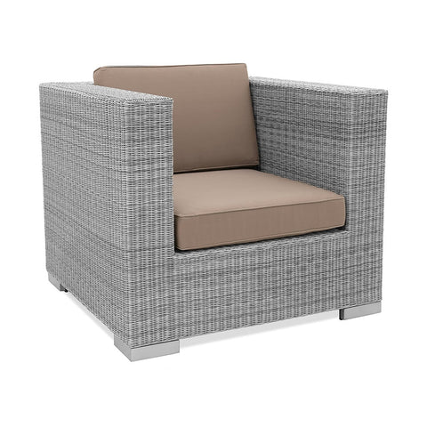 Modular Armchair Cushion