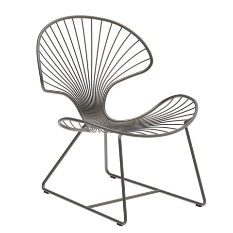 Ostrea Low Dining Chair