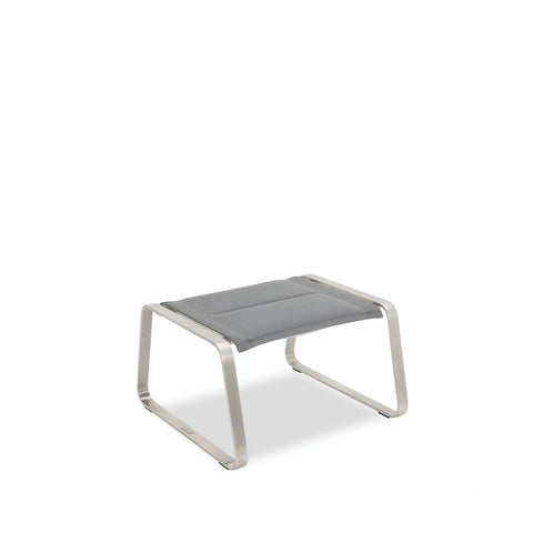 Plaza Footstool