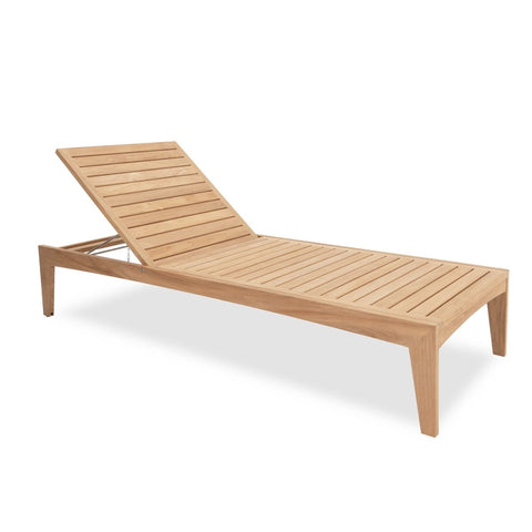 Cove Luxe Lounger