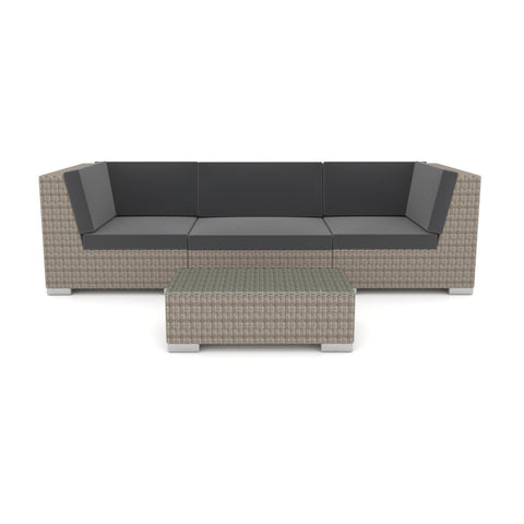 Cuba Modular Sofa Set One