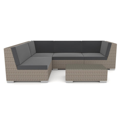 Cuba Modular Sofa Set Two